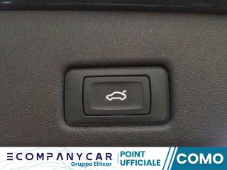 AUDI Q5 usata, con Sistema di navigazione