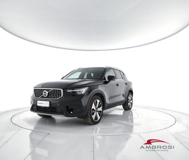 VOLVO XC40 usata 0