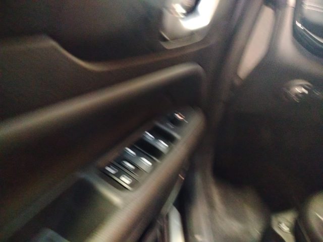 JEEP Compass usata, con Controllo elettronico della corsia