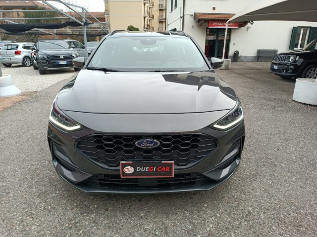 FORD Focus usata, con Airbag
