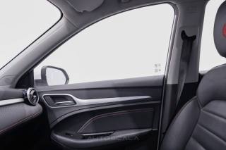 MG ZS usata 19