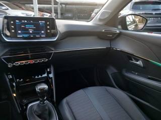 PEUGEOT 208 usata, con Autoradio digitale