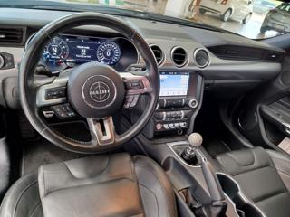 FORD Mustang usata, con Climatizzatore