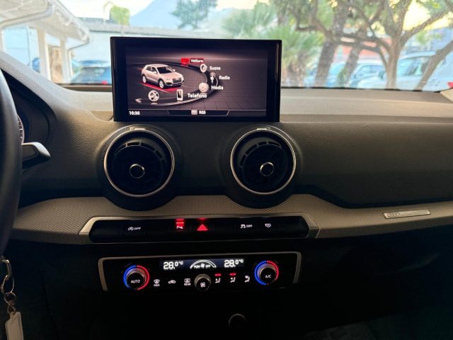 AUDI Q2 usata, con Servosterzo