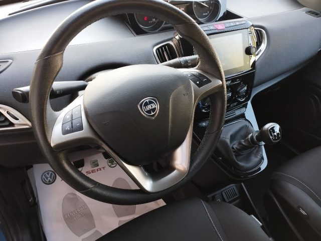 LANCIA Ypsilon usata 18