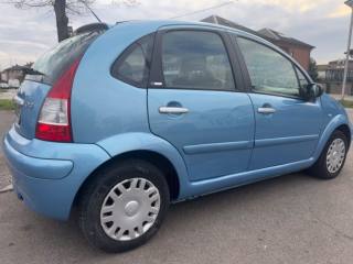 CITROEN C3 usata, con Airbag