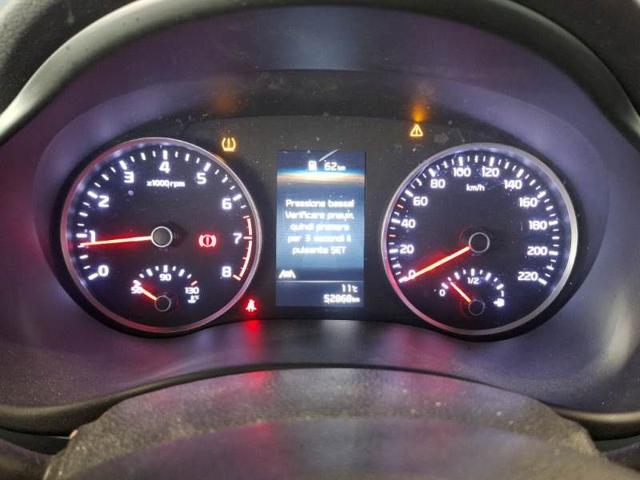 KIA Stonic usata, con Controllo vocale