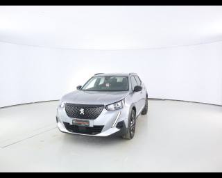 PEUGEOT 2008 usata, con Airbag