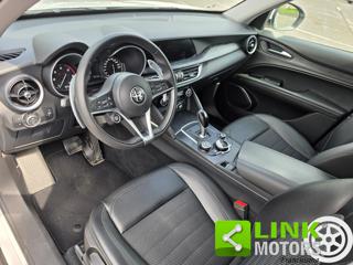 ALFA ROMEO Stelvio usata, con Airbag