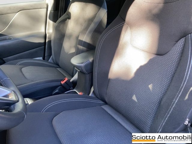 JEEP Renegade usata, con Cruise Control