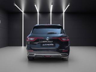 RENAULT Koleos usata, con Airbag Passeggero