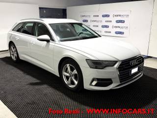 AUDI A6 Avant 40 TDI S tronic Business - PROMO