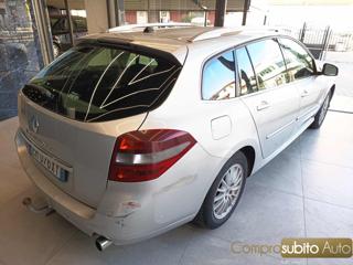 RENAULT Laguna usata, con Airbag laterali