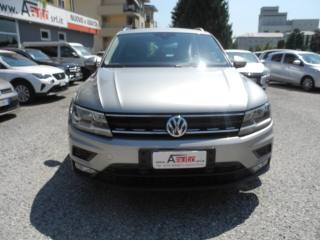 VOLKSWAGEN Tiguan usata, con Airbag laterali
