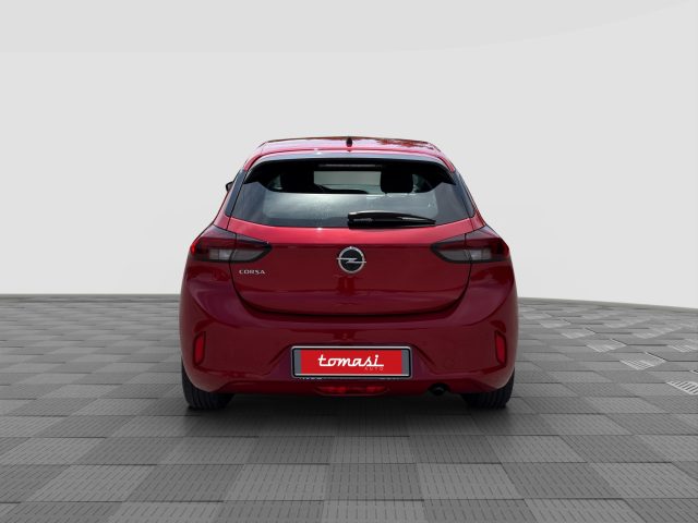 OPEL Corsa usata 3