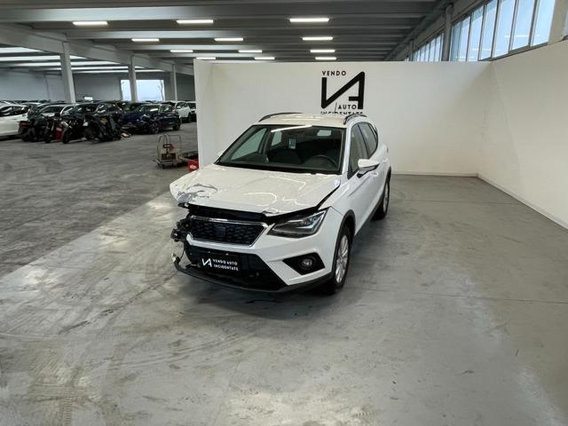 SEAT Arona usata, con Airbag laterali