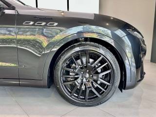 MASERATI Levante usata, con Airbag Passeggero
