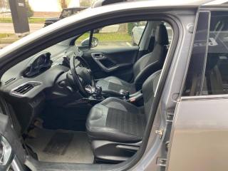PEUGEOT 2008 usata, con Cerchi in lega