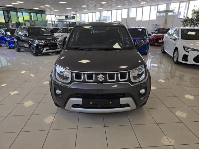 SUZUKI Ignis usata, con Chiusura centralizzata