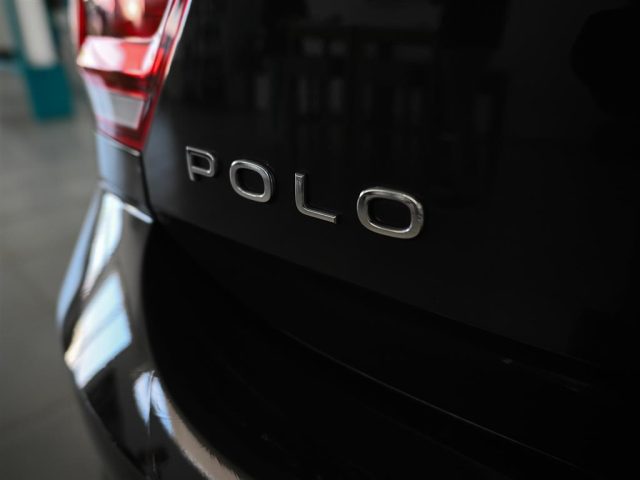 VOLKSWAGEN Polo usata 8