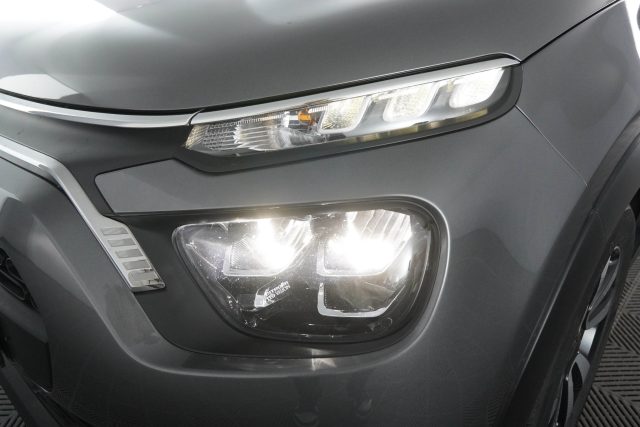 CITROEN C3 usata 13