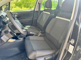 CITROEN C3 Aircross usata, con Controllo trazione