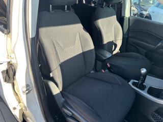 JEEP Compass usata, con Limitatore di velocità