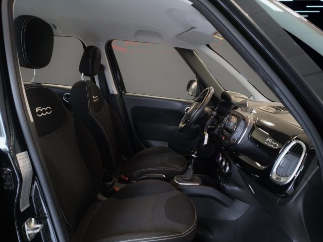 FIAT 500L usata 17
