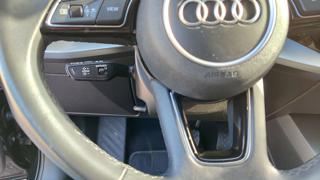 AUDI A3 usata, con Chiusura centralizzata