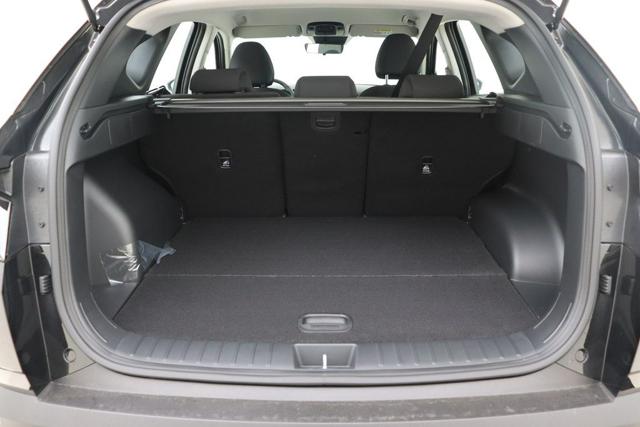 HYUNDAI Tucson usata, con Touch screen