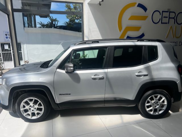 JEEP Renegade usata, con Cerchi in lega