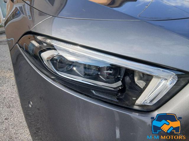 MERCEDES-BENZ A 180 usata, con Controllo trazione
