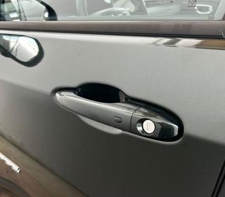 JEEP Compass usata, con Sensori di parcheggio posteriori