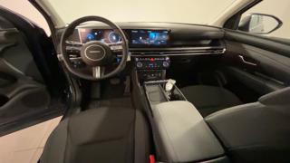 HYUNDAI Tucson usata, con Cruise Control