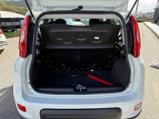 FIAT Panda usata, con Servosterzo