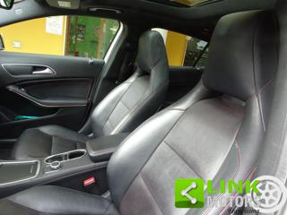 MERCEDES-BENZ GLA 220 usata, con Controllo trazione
