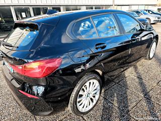 BMW 116 usata, con Airbag Passeggero