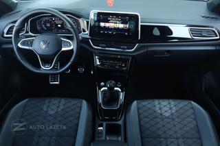 VOLKSWAGEN T-Roc usata, con Alzacristalli elettrici