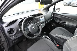 TOYOTA Yaris usata, con ESP