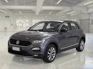 VOLKSWAGEN T-Roc 2.0 TDI SCR 150 CV Style BlueMotion Technology