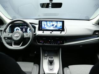 NISSAN Qashqai usata, con Cerchi in lega