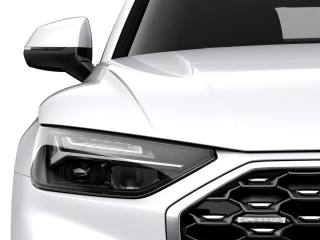 AUDI Q5 usata, con Autoradio