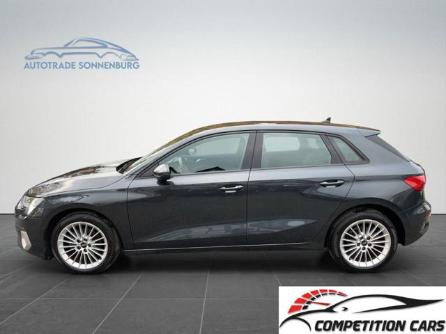 AUDI A3 usata, con Cerchi in lega