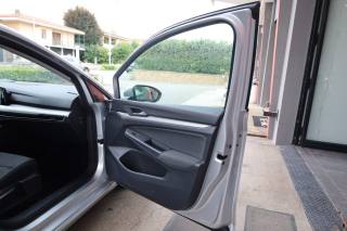 VOLKSWAGEN Golf Variant usata 120