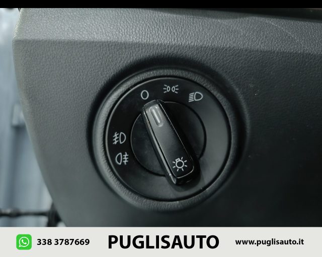 VOLKSWAGEN up! usata 12