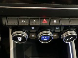 RENAULT Clio usata, con Isofix