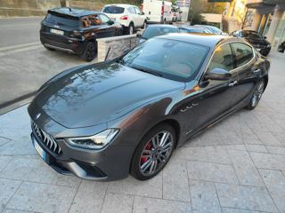 MASERATI Ghibli usata, con Alzacristalli elettrici