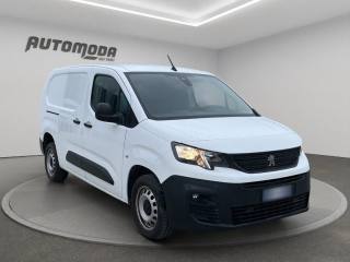 PEUGEOT Partner usata, con Bluetooth