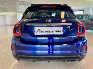 FIAT 500X usata, con Alzacristalli elettrici