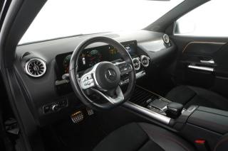 MERCEDES-BENZ CLA usata 8